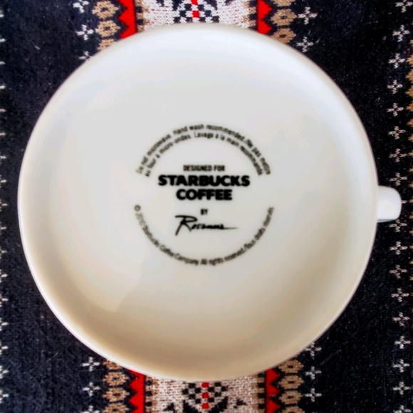 Starbucks Mug - Picture 2 of 3